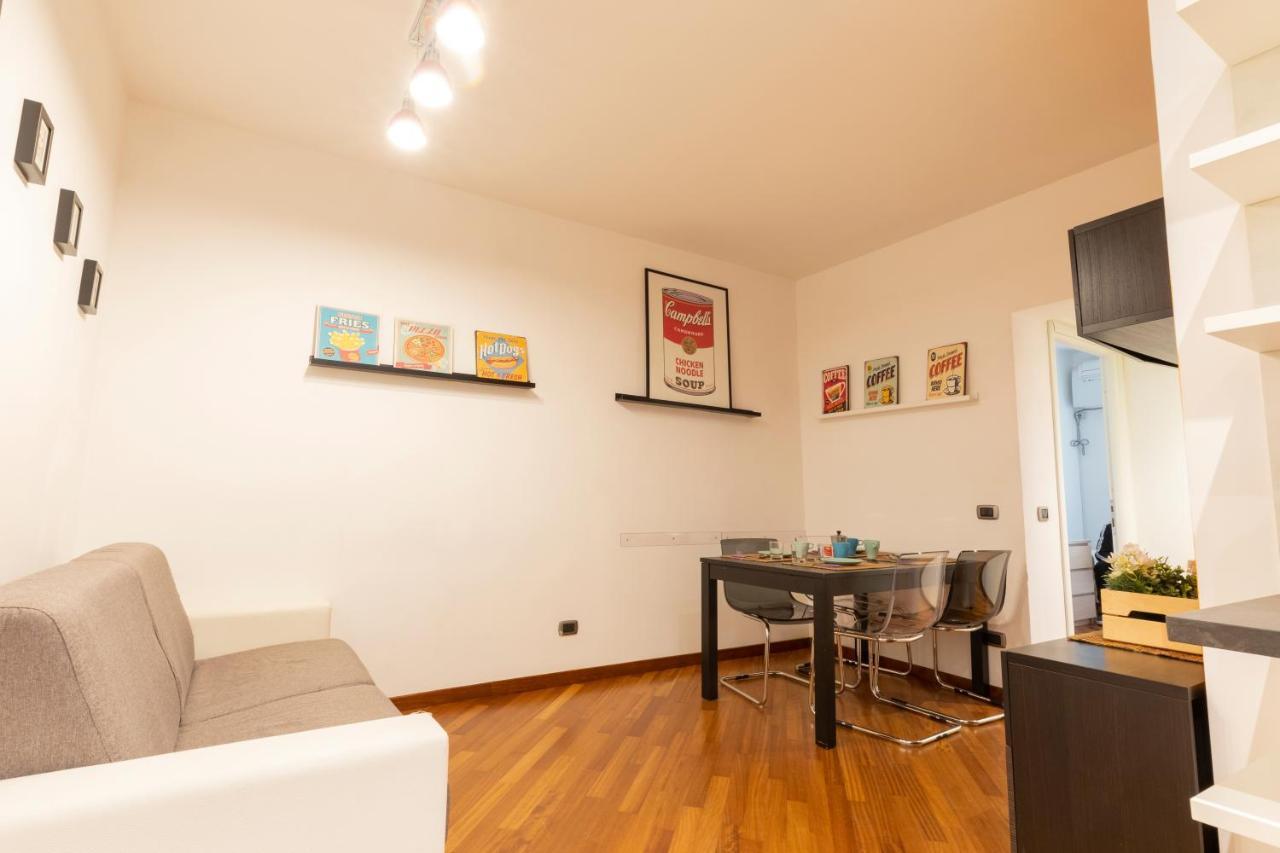 Borgo Vittorio St. Peter Apartments Roma Eksteriør bilde