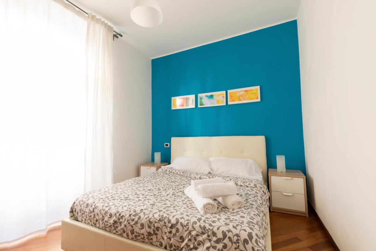 Borgo Vittorio St. Peter Apartments Roma Eksteriør bilde