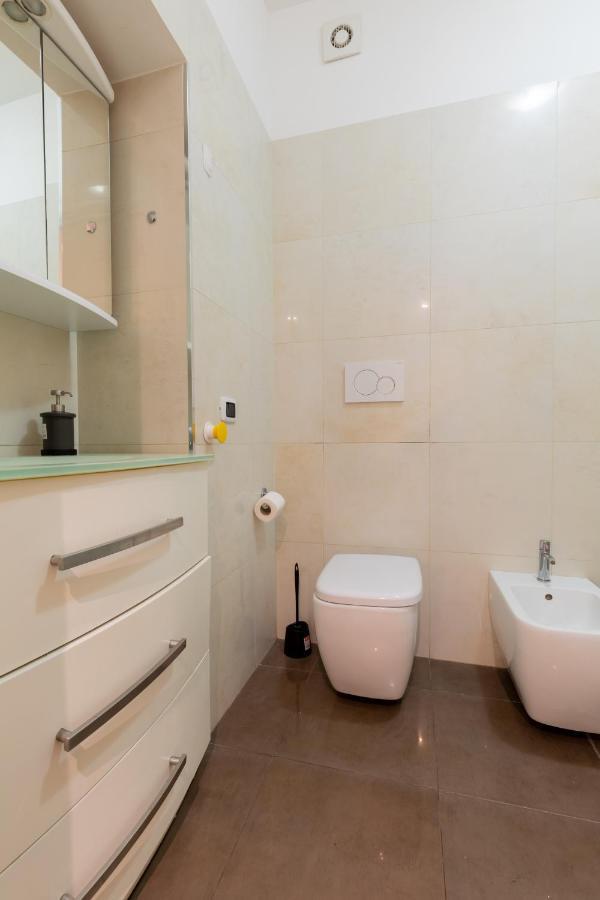 Borgo Vittorio St. Peter Apartments Roma Eksteriør bilde